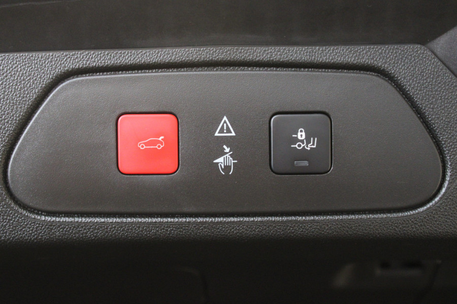 Opel Grandland X 1.2 Turbo Innovation |Camera|Trekhaak|