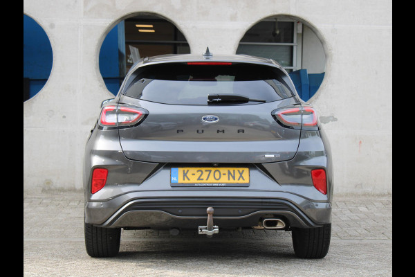 Ford Puma 1.0 EcoBoost Hybrid ST-Line X First Edition | APPLE CARPLAY | KEYLESS ENTRY |