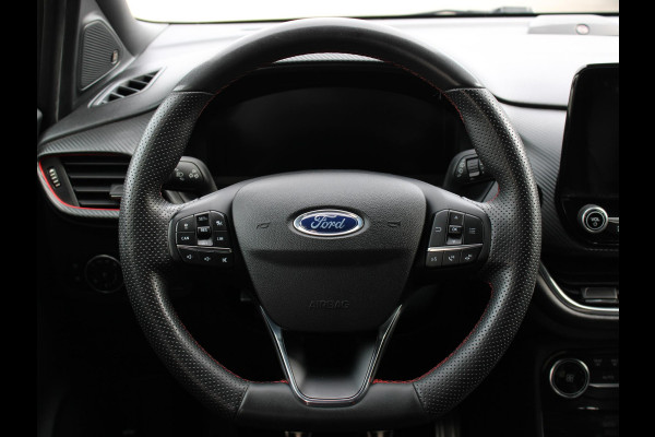 Ford Puma 1.0 EcoBoost Hybrid ST-Line X First Edition | APPLE CARPLAY | KEYLESS ENTRY |