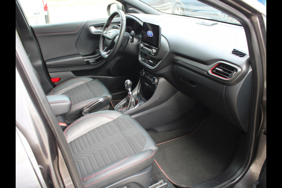 Ford Puma 1.0 EcoBoost Hybrid ST-Line X First Edition | APPLE CARPLAY | KEYLESS ENTRY |