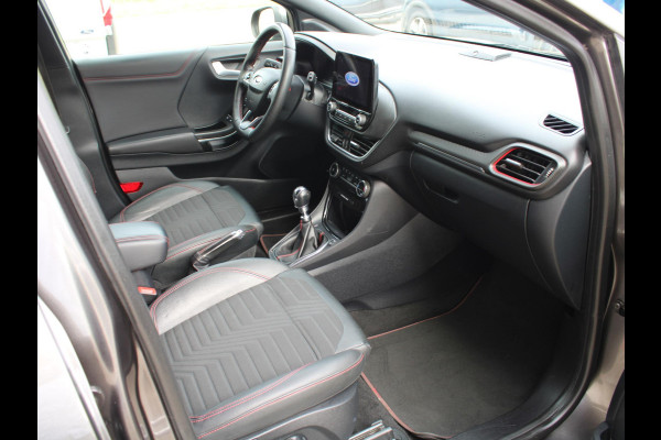 Ford Puma 1.0 EcoBoost Hybrid ST-Line X First Edition | APPLE CARPLAY | KEYLESS ENTRY |