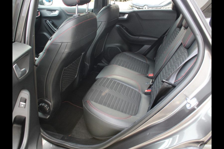 Ford Puma 1.0 EcoBoost Hybrid ST-Line X First Edition | APPLE CARPLAY | KEYLESS ENTRY |