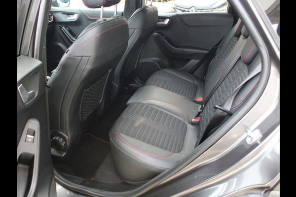 Ford Puma 1.0 EcoBoost Hybrid ST-Line X First Edition | APPLE CARPLAY | KEYLESS ENTRY |