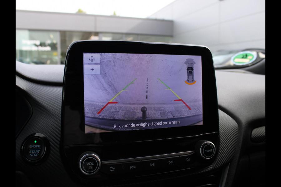 Ford Puma 1.0 EcoBoost Hybrid ST-Line X First Edition | APPLE CARPLAY | KEYLESS ENTRY |