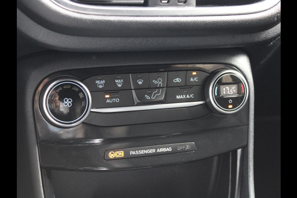 Ford Puma 1.0 EcoBoost Hybrid ST-Line X First Edition | APPLE CARPLAY | KEYLESS ENTRY |
