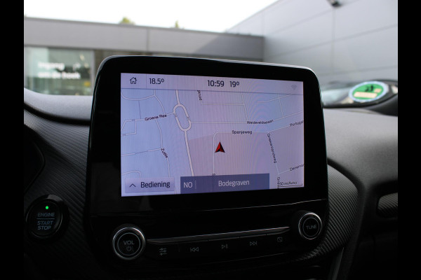 Ford Puma 1.0 EcoBoost Hybrid ST-Line X First Edition | APPLE CARPLAY | KEYLESS ENTRY |