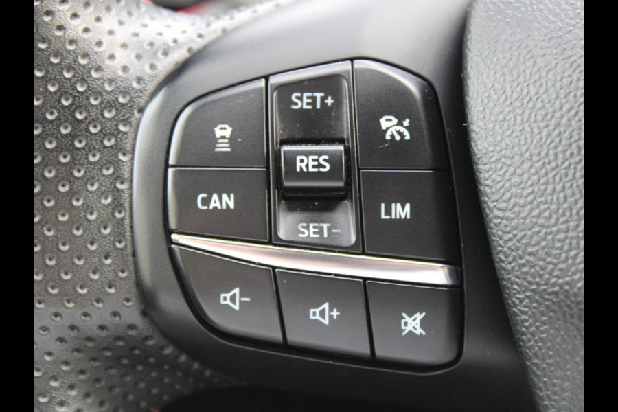 Ford Puma 1.0 EcoBoost Hybrid ST-Line X First Edition | APPLE CARPLAY | KEYLESS ENTRY |