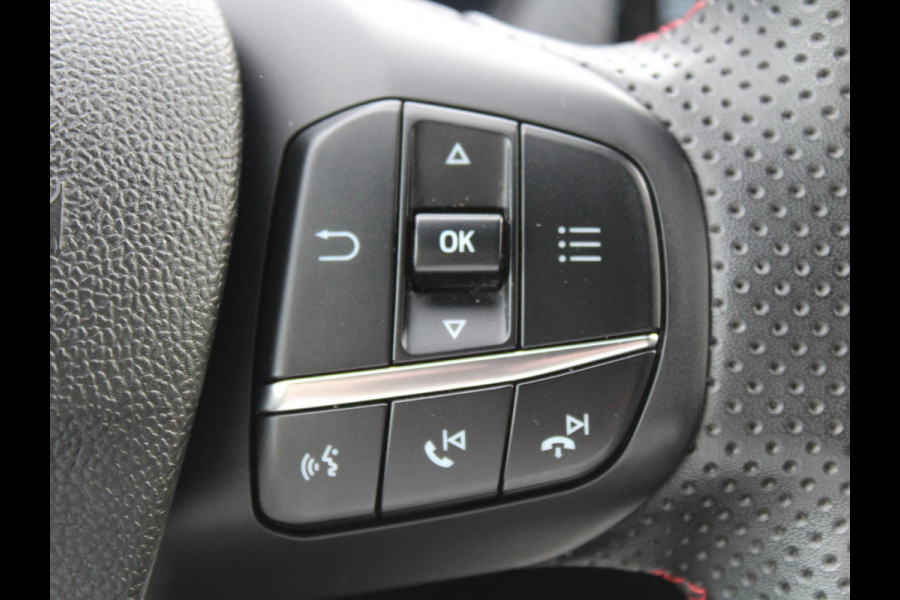 Ford Puma 1.0 EcoBoost Hybrid ST-Line X First Edition | APPLE CARPLAY | KEYLESS ENTRY |