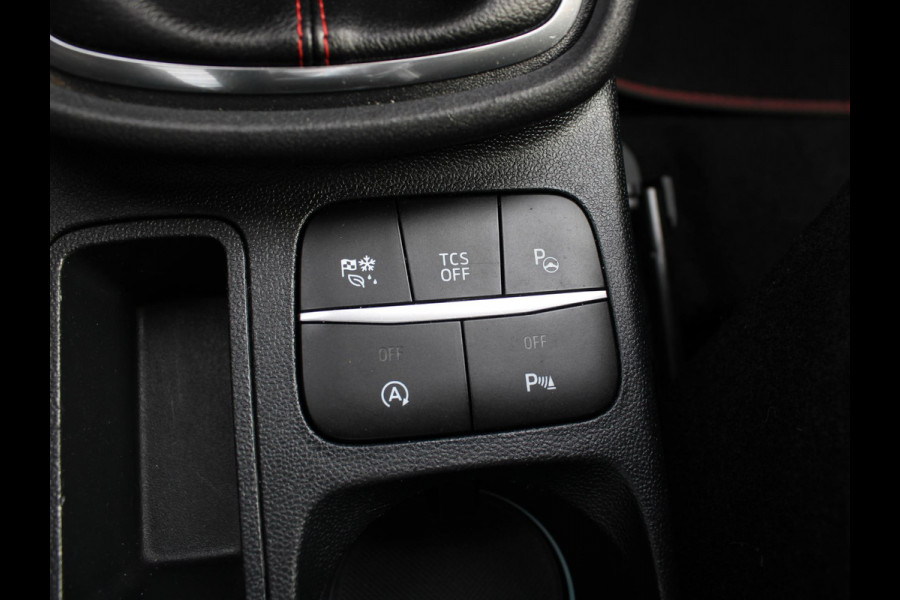 Ford Puma 1.0 EcoBoost Hybrid ST-Line X First Edition | APPLE CARPLAY | KEYLESS ENTRY |