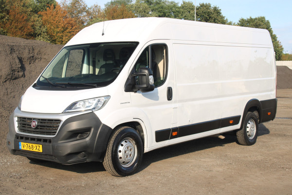 Fiat Ducato 35H 2.3 MultiJet L3H3 |Camera|