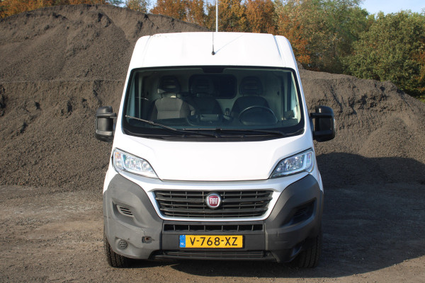 Fiat Ducato 35H 2.3 MultiJet L3H3 |Camera|