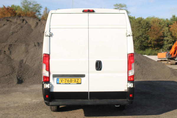Fiat Ducato 35H 2.3 MultiJet L3H3 |Camera|