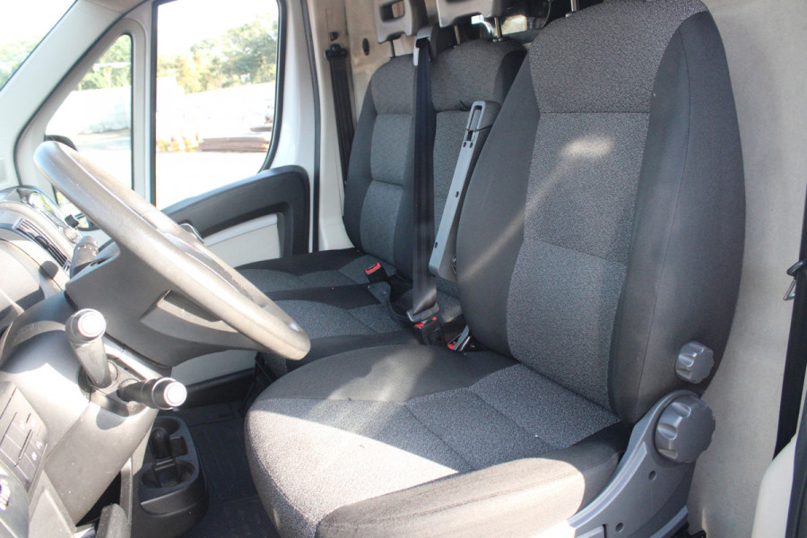 Fiat Ducato 35H 2.3 MultiJet L3H3 |Camera|