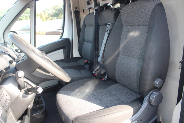 Fiat Ducato 35H 2.3 MultiJet L3H3 |Camera|