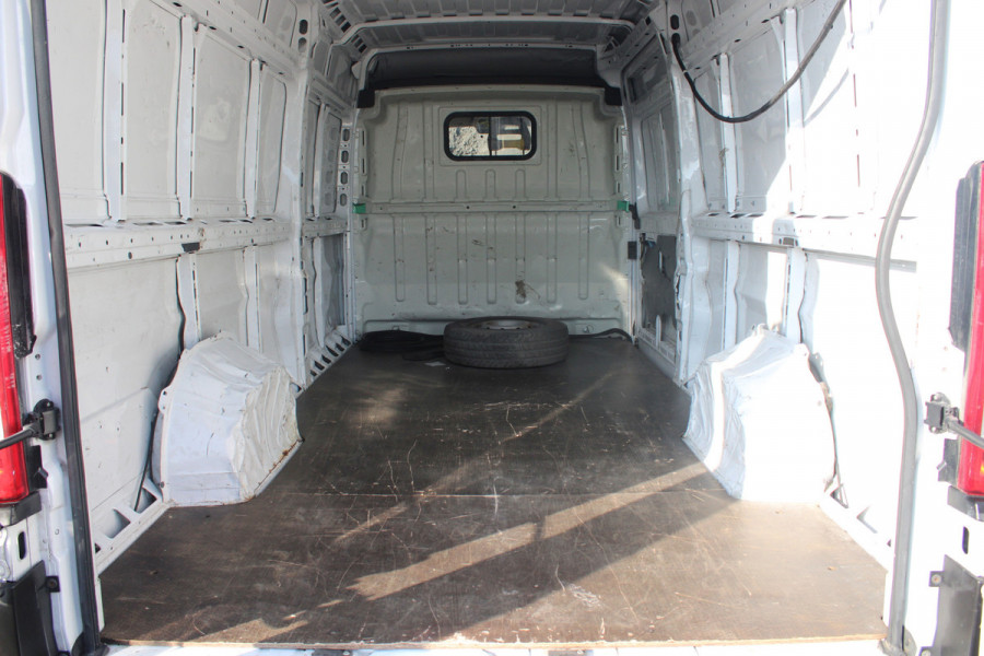Fiat Ducato 35H 2.3 MultiJet L3H3 |Camera|