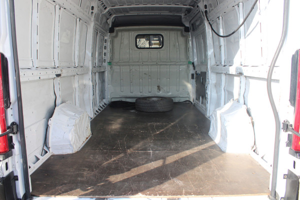 Fiat Ducato 35H 2.3 MultiJet L3H3 |Camera|