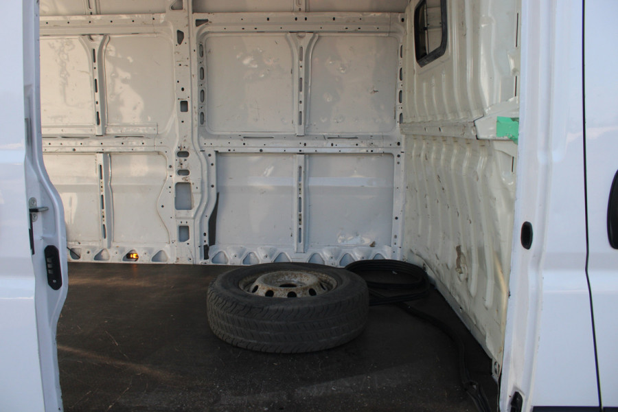 Fiat Ducato 35H 2.3 MultiJet L3H3 |Camera|
