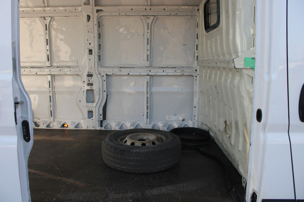 Fiat Ducato 35H 2.3 MultiJet L3H3 |Camera|