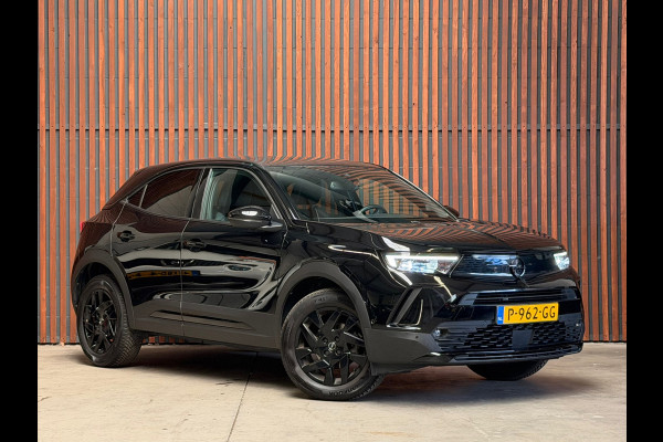 Opel Mokka 1.2 Turbo AUT. GS Line Navi-Camera-Pdc-Carplay-NL-Auto-NAP-1e Eig.!