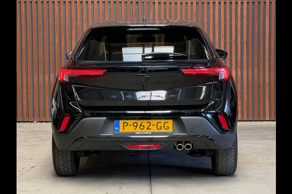 Opel Mokka 1.2 Turbo AUT. GS Line Navi-Camera-Pdc-Carplay-NL-Auto-NAP-1e Eig.!