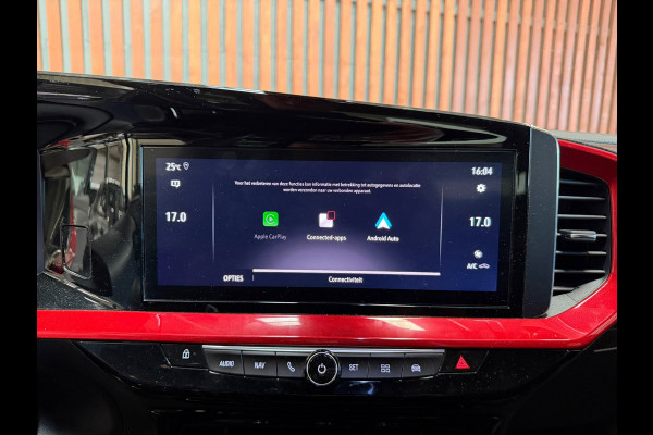 Opel Mokka 1.2 Turbo AUT. GS Line Navi-Camera-Pdc-Carplay-NL-Auto-NAP-1e Eig.!