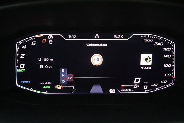 CUPRA Leon 1.4 e-Hybrid 204 PK Essential PHEV, Adap. Cruise Control, Stuurverwarming, Caprlay