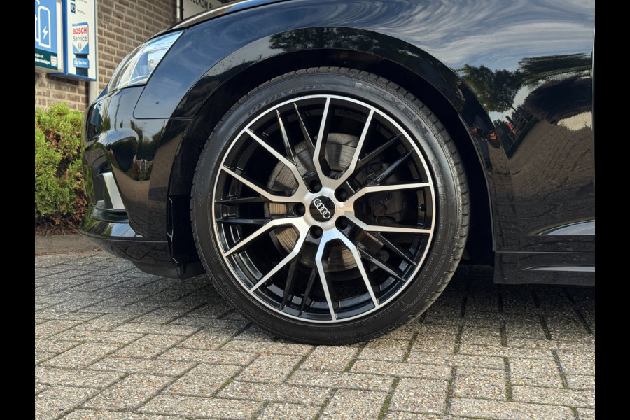 Audi A5 Sportback 40 TFSI Design Pro Line Plus | ACC, Navi, Stoelverw., Climate, Bluetooth | Dealeronderhouden |
