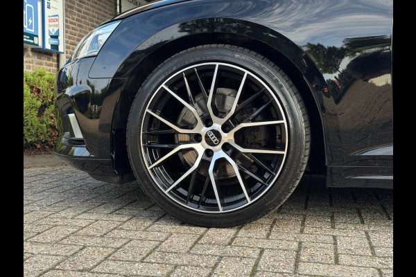 Audi A5 Sportback 40 TFSI Design Pro Line Plus | ACC, Navi, Stoelverw., Climate, Bluetooth | Dealeronderhouden |