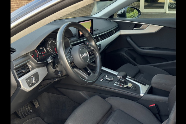 Audi A5 Sportback 40 TFSI Design Pro Line Plus | ACC, Navi, Stoelverw., Climate, Bluetooth | Dealeronderhouden |