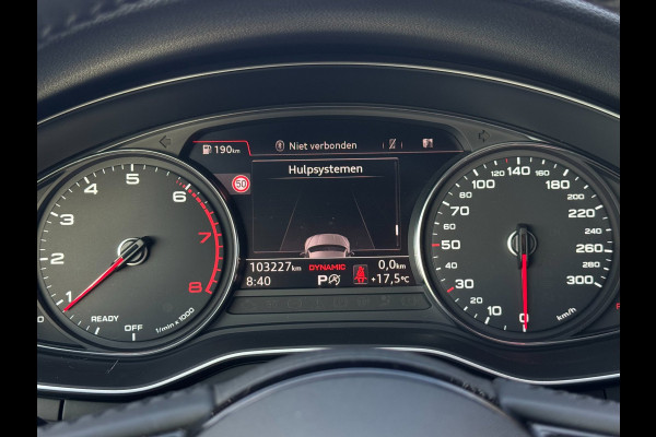 Audi A5 Sportback 40 TFSI Design Pro Line Plus | ACC, Navi, Stoelverw., Climate, Bluetooth | Dealeronderhouden |