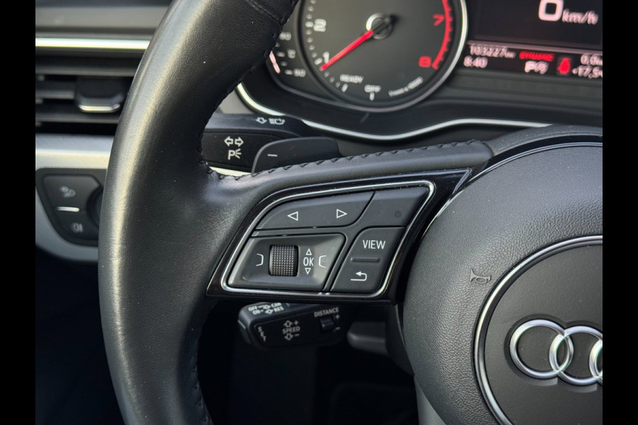 Audi A5 Sportback 40 TFSI Design Pro Line Plus | ACC, Navi, Stoelverw., Climate, Bluetooth | Dealeronderhouden |