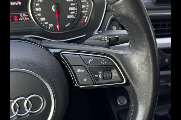 Audi A5 Sportback 40 TFSI Design Pro Line Plus | ACC, Navi, Stoelverw., Climate, Bluetooth | Dealeronderhouden |