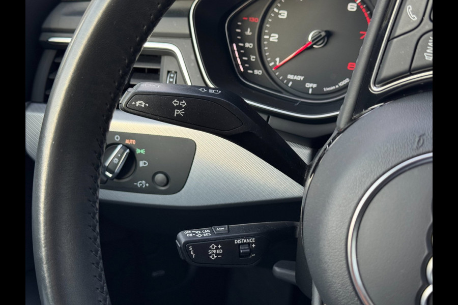 Audi A5 Sportback 40 TFSI Design Pro Line Plus | ACC, Navi, Stoelverw., Climate, Bluetooth | Dealeronderhouden |