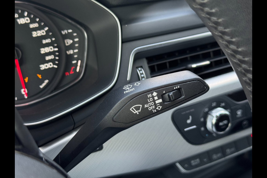 Audi A5 Sportback 40 TFSI Design Pro Line Plus | ACC, Navi, Stoelverw., Climate, Bluetooth | Dealeronderhouden |