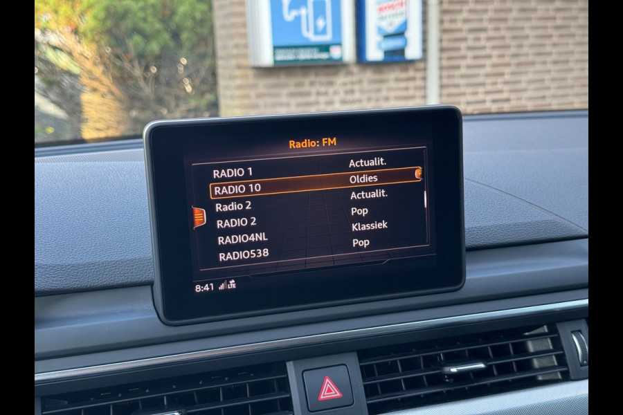 Audi A5 Sportback 40 TFSI Design Pro Line Plus | ACC, Navi, Stoelverw., Climate, Bluetooth | Dealeronderhouden |