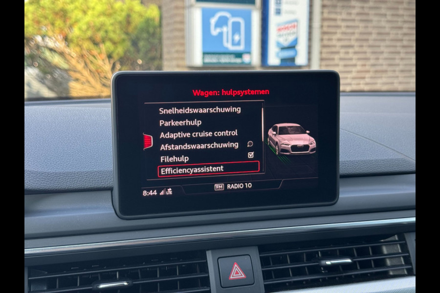 Audi A5 Sportback 40 TFSI Design Pro Line Plus | ACC, Navi, Stoelverw., Climate, Bluetooth | Dealeronderhouden |