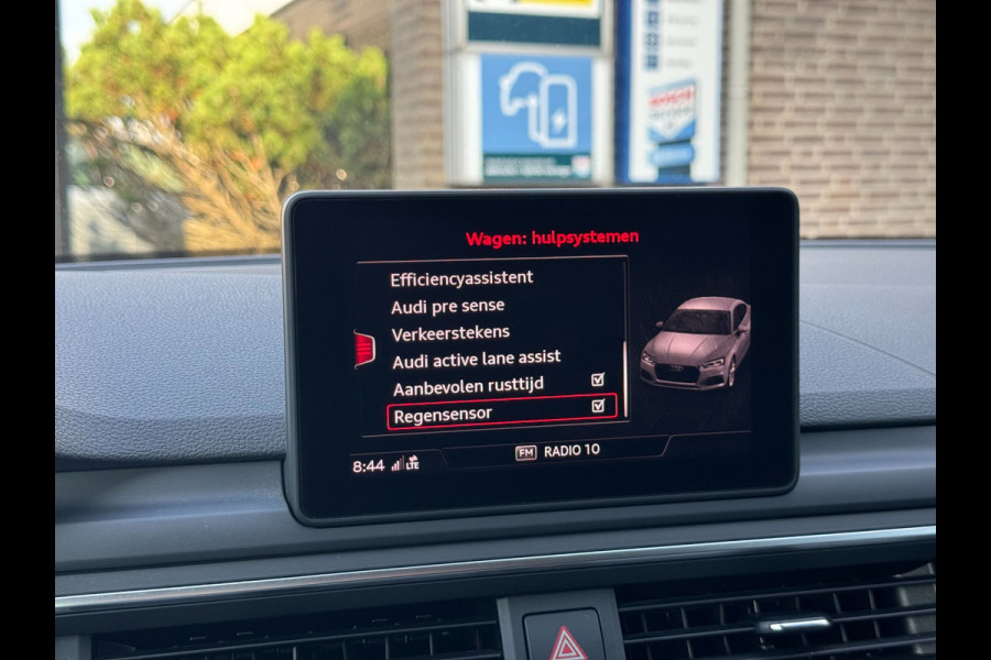 Audi A5 Sportback 40 TFSI Design Pro Line Plus | ACC, Navi, Stoelverw., Climate, Bluetooth | Dealeronderhouden |