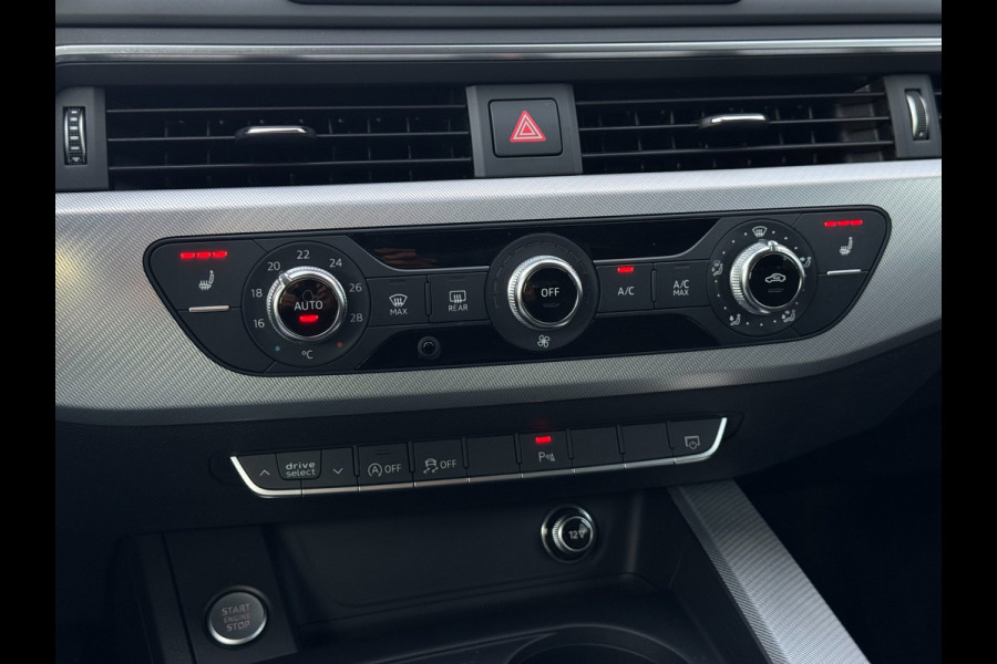 Audi A5 Sportback 40 TFSI Design Pro Line Plus | ACC, Navi, Stoelverw., Climate, Bluetooth | Dealeronderhouden |