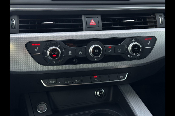 Audi A5 Sportback 40 TFSI Design Pro Line Plus | ACC, Navi, Stoelverw., Climate, Bluetooth | Dealeronderhouden |