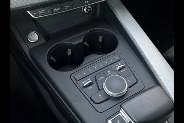 Audi A5 Sportback 40 TFSI Design Pro Line Plus | ACC, Navi, Stoelverw., Climate, Bluetooth | Dealeronderhouden |