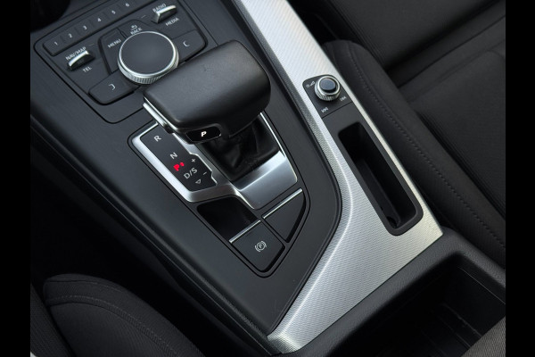 Audi A5 Sportback 40 TFSI Design Pro Line Plus | ACC, Navi, Stoelverw., Climate, Bluetooth | Dealeronderhouden |