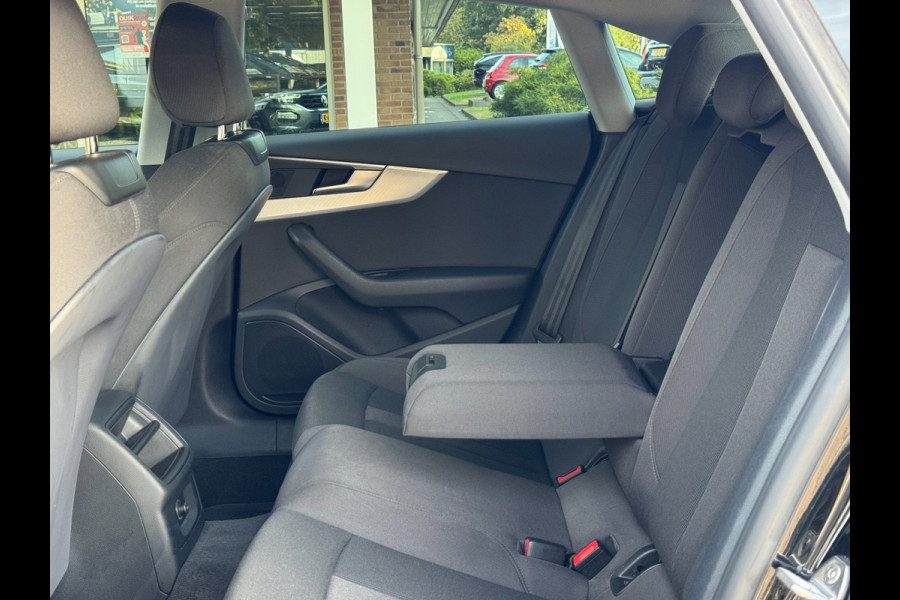 Audi A5 Sportback 40 TFSI Design Pro Line Plus | ACC, Navi, Stoelverw., Climate, Bluetooth | Dealeronderhouden |