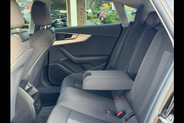 Audi A5 Sportback 40 TFSI Design Pro Line Plus | ACC, Navi, Stoelverw., Climate, Bluetooth | Dealeronderhouden |