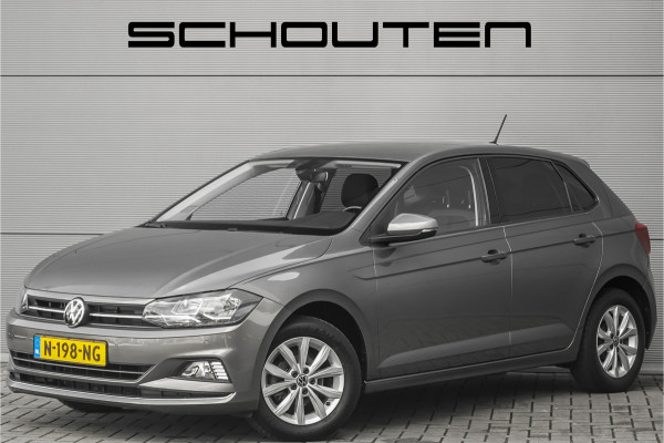 Volkswagen Polo 1.0 TSI Highline 5DRS CarPlay PDC