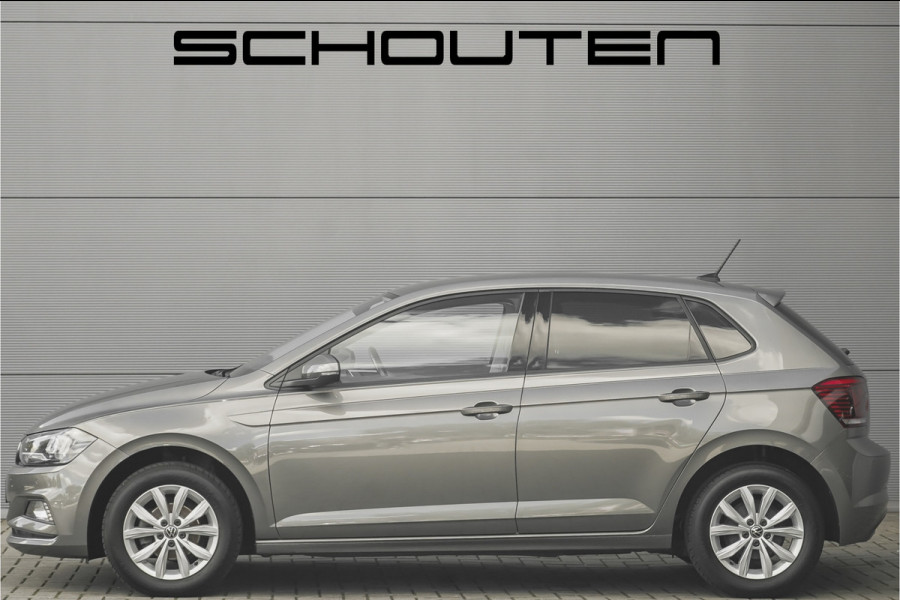 Volkswagen Polo 1.0 TSI Highline 5DRS CarPlay PDC
