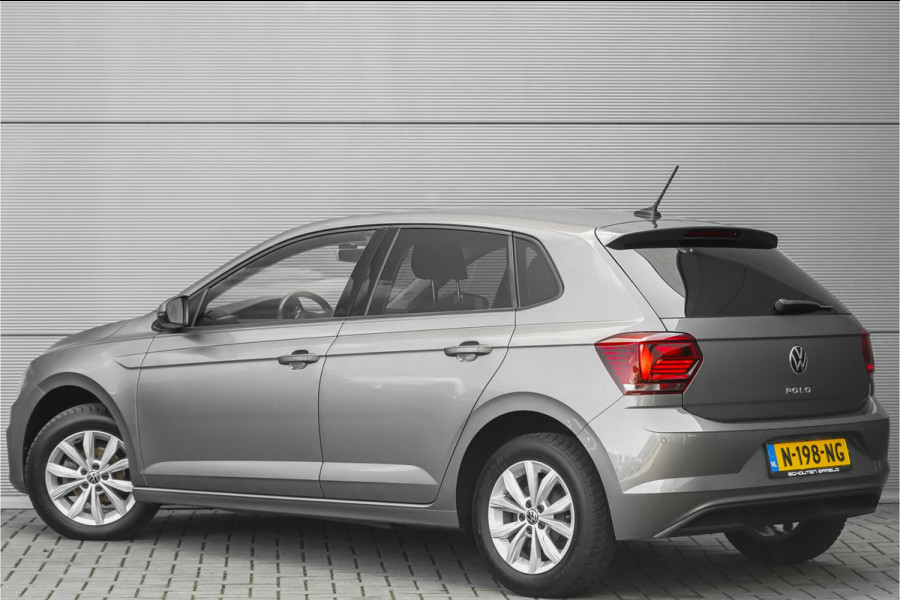 Volkswagen Polo 1.0 TSI Highline 5DRS CarPlay PDC