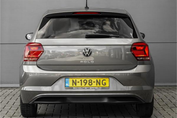 Volkswagen Polo 1.0 TSI Highline 5DRS CarPlay PDC