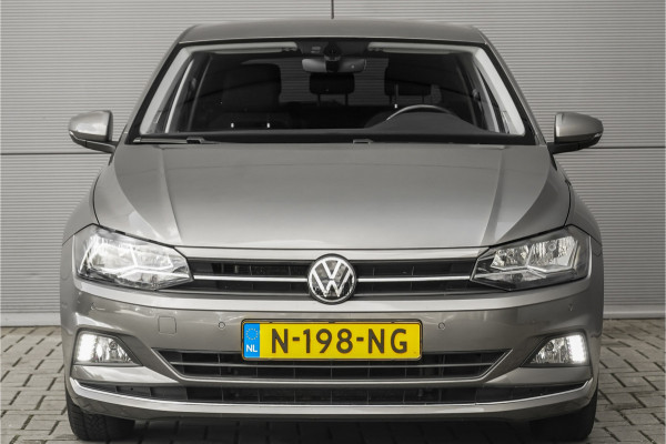 Volkswagen Polo 1.0 TSI Highline 5DRS CarPlay PDC