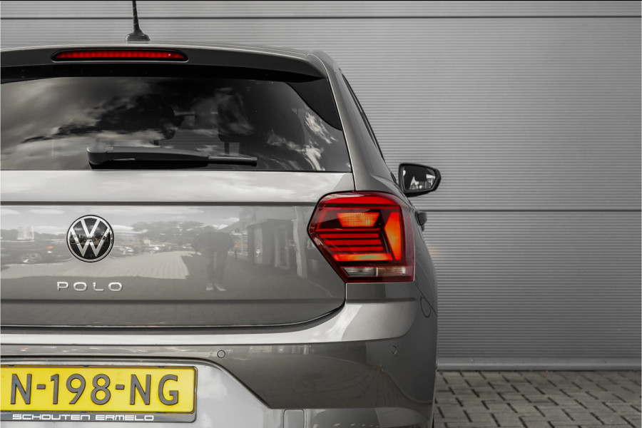 Volkswagen Polo 1.0 TSI Highline 5DRS CarPlay PDC