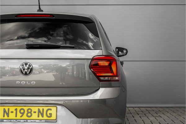 Volkswagen Polo 1.0 TSI Highline 5DRS CarPlay PDC